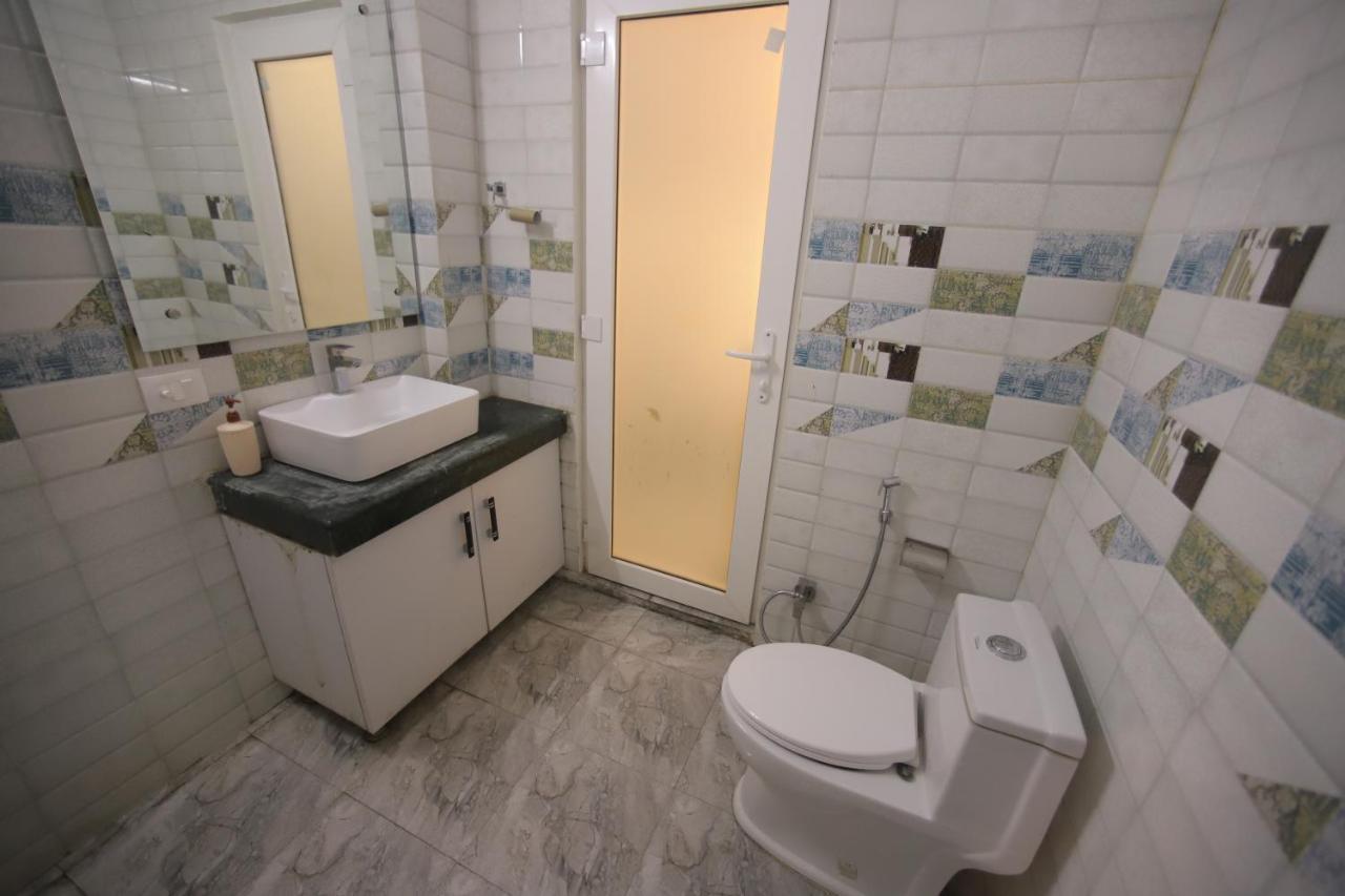 Mandakini Villa Új-Delhi Kültér fotó